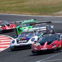 #19 Mick Wishofer (AUT / Lamborghini Huracán GT3 Evo2 / GRT Grasser-Racing-Team), Oschersleben