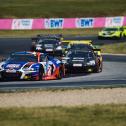 #8 Luca Engstler (DEU / Audi R8 LMS GT3 Evo2 / Liqui Moly Team Engstler), Oschersleben