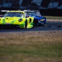 #91 Thomas Preining (AUT / Porsche 911 GT3 R / Manthey EMA), Oschersleben