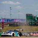 #9 Tim Heinemann (DEU / Porsche 911 GT3 R / Toksport WRT), Oschersleben