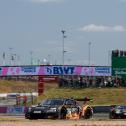 #83 Patric Niederhauser (CHE / Audi R8 LMS GT3 Evo2 / Tresor Orange 1), Oschersleben