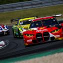 #1 Sheldon van der Linde (ZAF / BMW M4 GT3 / Schubert Motorsport), Oschersleben