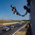 #8 Luca Engstler (DEU / Audi R8 LMS GT3 Evo2 / Liqui Moly Team Engstler), Oschersleben