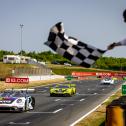 #9 Tim Heinemann (DEU / Porsche 911 GT3 R / Toksport WRT), Oschersleben