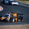 #72 KOIRANEN KEMPPI MOTORSPORT / Laurents Hörr / Mathias Lüthen / Duqueine / Motorsport Arena Oschersleben