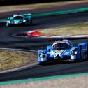 #21 Mühlner Motorsport / Martin Andersen / Duqueine / Motorsport Arena Oschersleben