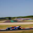 #35 BHK Motorsport / Elia Sperandio / Lucas Mauron / Ligier / Motorsport Arena Oschersleben