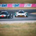 #12 Racing Experience  / Kevin Rohrscheidt / Wolfgang Payr / Duqueine / Motorsport Arena Oschersleben