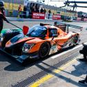 #99 More Motorsport by Reiter / Max van der Snel / Mark van der Snel / Ligier / Motorsport Arena Oschersleben