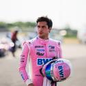#8 BWT Mücke Motorsport / Gustavo Kiryla / Duqueine / Motorsport Arena Oschersleben