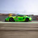 #90 Dennis Olsen (NOR / Porsche 911 GT3 R / Manthey EMA), Oschersleben