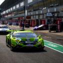 #92 Mirko Bortolotti (ITA / Lamborghini Huracán GT3 Evo2 / SSR Performance), Oschersleben