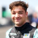 #2 Konrad Motorsport / Danny Soufi / Ginetta / Motorsport Arena Oschersleben