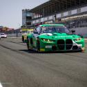 #11 Marco Wittmann (DEU / BMW M4 GT3 / Project 1), Oschersleben