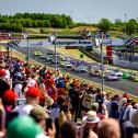 Start Rennen 2, Motorsport Arena Oschersleben