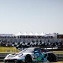 #75 Laurin Heinrich (DEU / Porsche 911 GT3 R / Team75 Motorsport), Oschersleben