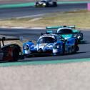 #21 Mühlner Motorsport / Martin Andersen / Duqueine / Motorsport Arena Oschersleben