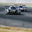 #14 MRS GT-Racing / Jan Marschalkowski / Marco Kacic / Ligier / Motorsport Arena Oschersleben