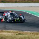 #3 Aust Motorsport / Dino Steiner / Constantin Schöll / Ligier / Motorsport Arena Oschersleben