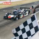 #12 Racing Experience  / Kevin Rohrscheidt / Wolfgang Payr / Duqueine / Motorsport Arena Oschersleben