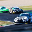 #35 Walkenhorst Motorsport / Sami-Matti Trogen  / Enzo Joulié / BMW M4 GT4 / Motorsport Arena Oschersleben