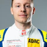#91 Michael Kapfinger (D) / Team Joos Sportwagentechnik / Porsche 911 GT3 R