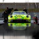 #91 Thomas Preining (AUT / Porsche 911 GT3 R / Manthey EMA), Oschersleben