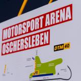 DTM Motorsport Arena Oschersleben 2024