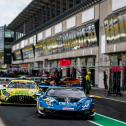 #71 Maximilian Paul (DEU / Lamborghini Huracán GT3 Evo2 / Paul Motorsport), Oschersleben