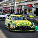 #22 Lucas Auer (AUT / Mercedes-AMG GT3 / Mercedes-AMG Team Mann-Filter), Oschersleben