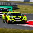 #94 Nicki Thiim (DNK / Lamborghini Huracán GT3 Evo2 / SSR Performance), Oschersleben