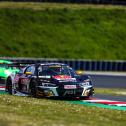 #3 Kelvin van der Linde (ZAF / Audi R8 LMS GT3 Evo2 / Abt Sportsline), Oschersleben