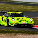 #91 Thomas Preining (AUT / Porsche 911 GT3 R / Manthey EMA), Oschersleben