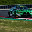 #11 Marco Wittmann (DEU / BMW M4 GT3 / Schubert Motorsport), Oschersleben