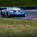 #71 Maximilian Paul (DEU / Lamborghini Huracán GT3 Evo2 / Paul Motorsport), Oschersleben