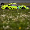 #91 Thomas Preining (AUT / Porsche 911 GT3 R / Manthey EMA), Oschersleben