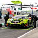 #94 Nicki Thiim (DNK / Lamborghini Huracán GT3 Evo2 / SSR Performance), Oschersleben