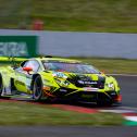 #94 Nicki Thiim (DNK / Lamborghini Huracán GT3 Evo2 / SSR Performance), Oschersleben