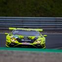 #92 Mirko Bortolotti (ITA / Lamborghini Huracán GT3 Evo2 / SSR Performance), Oschersleben