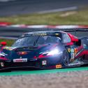 #69 Thierry Vermeulen (NLD / Ferrari 296 GT3 / Emil Frey Racing), Oschersleben