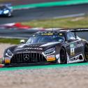 #4 Luca Stolz (DEU / Mercedes-AMG GT3 / Mercedes-AMG Team HRT), Oschersleben