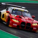 #31 Sheldon van der Linde (ZAF / BMW M4 GT3 / Schubert Motorsport), Oschersleben