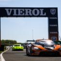 #85 Clemens Schmid (AUT / McLaren 720S GT3 EVO / Dörr Motorsport), Oschersleben