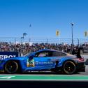 #33 Rene Rast (DEU / BMW M4 GT3 / Schubert Motorsport), Oschersleben