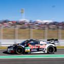 #7 Ricardo Feller (CHE / Audi R8 LMS GT3 Evo2 / Abt Sportsline), Oschersleben