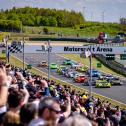 Start DTM Rennen 1, Oachersleben