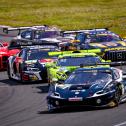 #14 Jack Aitken (GBR / Ferrari 296 GT3 / Emil Frey Racing), Oschersleben