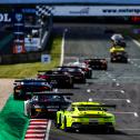 #91 Thomas Preining (AUT / Porsche 911 GT3 R / Manthey EMA), Oschersleben