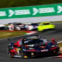 #69 Thierry Vermeulen (NLD / Ferrari 296 GT3 / Emil Frey Racing), Oschersleben