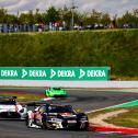 #3 Kelvin van der Linde (ZAF / Audi R8 LMS GT3 Evo2 / Abt Sportsline), Oschersleben